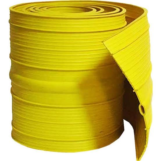 واتر استاپ 25 حفره دار رول 25 متری